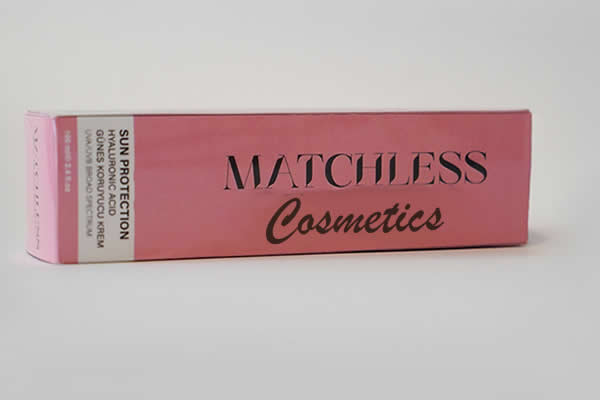 matchless