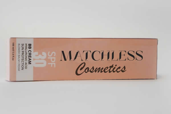matchless