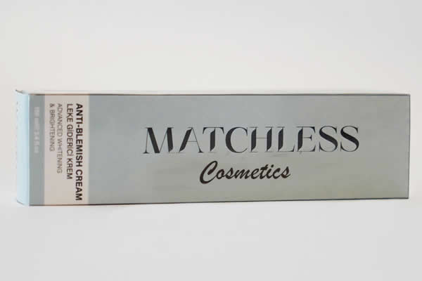 matchless